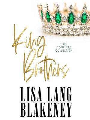 cover image of King Brothers
